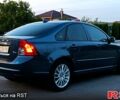 Вольво С40 2009 в Умани на Automoto.ua Синий Вольво С40, объемом двигателя 2.4 л и пробегом 177 тыс. км за 7100 $, фото 2 на Automoto.ua