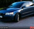 Вольво С40 2009 в Умани на Automoto.ua Синий Вольво С40, объемом двигателя 2.4 л и пробегом 177 тыс. км за 7100 $, фото 5 на Automoto.ua