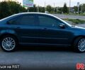 Вольво С40 2009 в Умани на Automoto.ua Синий Вольво С40, объемом двигателя 2.4 л и пробегом 177 тыс. км за 7100 $, фото 3 на Automoto.ua