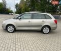 Синій Вольво S40, об'ємом двигуна 1.6 л та пробігом 267 тис. км за 7222 $, фото 9 на Automoto.ua