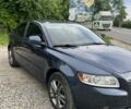 Синій Вольво S40, об'ємом двигуна 1.6 л та пробігом 260 тис. км за 7900 $, фото 4 на Automoto.ua