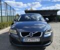 Синий Вольво С40, объемом двигателя 1.56 л и пробегом 221 тыс. км за 6700 $, фото 1 на Automoto.ua