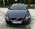 Синій Вольво S40, об'ємом двигуна 1.6 л та пробігом 267 тис. км за 7250 $, фото 1 на Automoto.ua