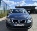 Синий Вольво С40, объемом двигателя 1.56 л и пробегом 221 тыс. км за 6600 $, фото 1 на Automoto.ua
