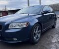 Синій Вольво S40, об'ємом двигуна 1.56 л та пробігом 300 тис. км за 7300 $, фото 1 на Automoto.ua