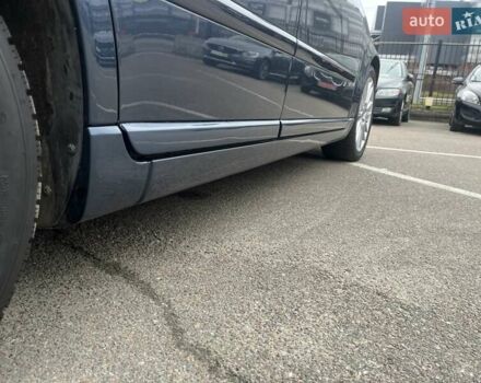 Синий Вольво С40, объемом двигателя 1.6 л и пробегом 137 тыс. км за 10350 $, фото 17 на Automoto.ua