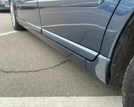 Синий Вольво С40, объемом двигателя 1.6 л и пробегом 138 тыс. км за 10350 $, фото 17 на Automoto.ua