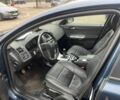 Синий Вольво С40, объемом двигателя 1.6 л и пробегом 138 тыс. км за 10350 $, фото 19 на Automoto.ua