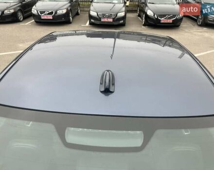 Синий Вольво С40, объемом двигателя 1.6 л и пробегом 137 тыс. км за 10350 $, фото 34 на Automoto.ua