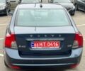 Синий Вольво С40, объемом двигателя 1.6 л и пробегом 138 тыс. км за 10350 $, фото 14 на Automoto.ua
