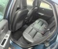 Синий Вольво С40, объемом двигателя 1.6 л и пробегом 138 тыс. км за 10350 $, фото 21 на Automoto.ua