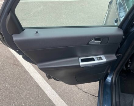 Синий Вольво С40, объемом двигателя 1.6 л и пробегом 138 тыс. км за 10350 $, фото 20 на Automoto.ua