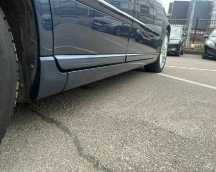 Синий Вольво С40, объемом двигателя 1.6 л и пробегом 138 тыс. км за 10350 $, фото 16 на Automoto.ua