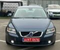 Синий Вольво С40, объемом двигателя 1.6 л и пробегом 138 тыс. км за 10350 $, фото 8 на Automoto.ua