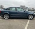 Синий Вольво С40, объемом двигателя 1.6 л и пробегом 138 тыс. км за 10350 $, фото 10 на Automoto.ua