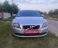 Синий Вольво С40, объемом двигателя 2 л и пробегом 286 тыс. км за 5600 $, фото 1 на Automoto.ua
