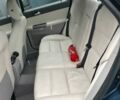 Синій Вольво S40, об'ємом двигуна 1.6 л та пробігом 195 тис. км за 7800 $, фото 5 на Automoto.ua