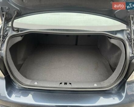 Синий Вольво С40, объемом двигателя 1.6 л и пробегом 137 тыс. км за 10350 $, фото 27 на Automoto.ua