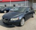 Синий Вольво С40, объемом двигателя 2.5 л и пробегом 170 тыс. км за 9200 $, фото 1 на Automoto.ua