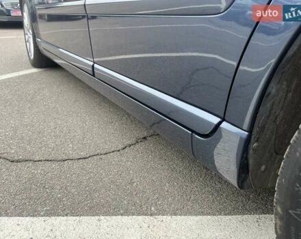 Синий Вольво С40, объемом двигателя 1.6 л и пробегом 137 тыс. км за 10350 $, фото 18 на Automoto.ua