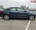 Синий Вольво С40, объемом двигателя 1.6 л и пробегом 137 тыс. км за 10350 $, фото 10 на Automoto.ua