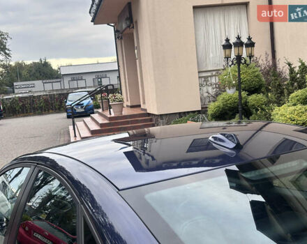 Синий Вольво С40, объемом двигателя 1.6 л и пробегом 228 тыс. км за 9250 $, фото 63 на Automoto.ua