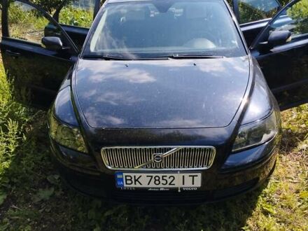 Вольво С40 2005 в Кропивницком (Кировограде) на Automoto.ua Синий Вольво С40, объемом двигателя 1.73 л и пробегом 154 тыс. км за 5500 $, фото 1 на Automoto.ua
