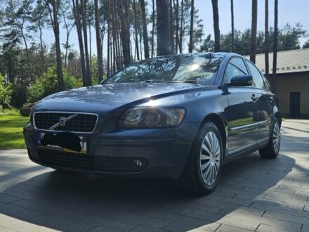 Вольво С40 2007 в Житомире на Automoto.ua Синий Вольво С40, объемом двигателя 2 л и пробегом 250 тыс. км за 2457 $, фото 1 на Automoto.ua