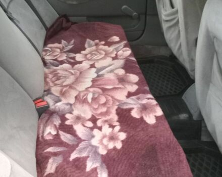 Вольво S40 1996 у Арбузинке на Automoto.ua Зелений Вольво S40, об'ємом двигуна 0 л та пробігом 294 тис. км за 432 $, фото 4 на Automoto.ua