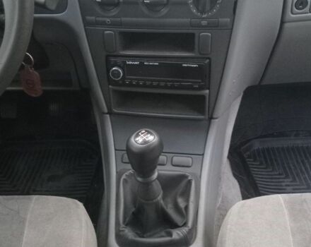 Вольво S40 1996 у Арбузинке на Automoto.ua Зелений Вольво S40, об'ємом двигуна 0 л та пробігом 294 тис. км за 432 $, фото 8 на Automoto.ua