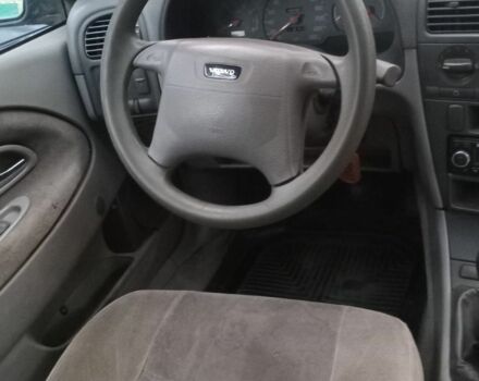 Вольво S40 1996 у Арбузинке на Automoto.ua Зелений Вольво S40, об'ємом двигуна 0 л та пробігом 294 тис. км за 432 $, фото 6 на Automoto.ua