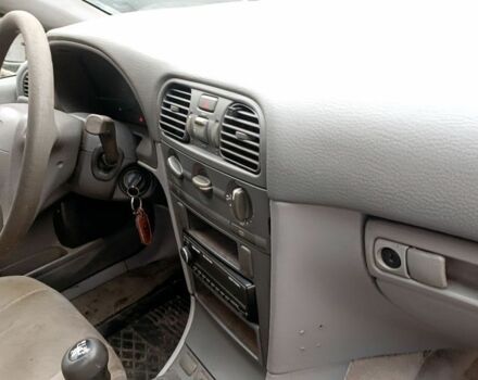 Зеленый Вольво С40, объемом двигателя 1.8 л и пробегом 250 тыс. км за 1700 $, фото 7 на Automoto.ua