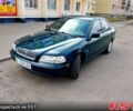 Зеленый Вольво С40, объемом двигателя 1.8 л и пробегом 158 тыс. км за 2600 $, фото 1 на Automoto.ua