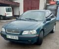 Зелений Вольво S40, об'ємом двигуна 1.8 л та пробігом 127 тис. км за 2300 $, фото 1 на Automoto.ua
