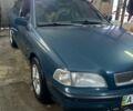 Зеленый Вольво С40, объемом двигателя 1.8 л и пробегом 127 тыс. км за 2300 $, фото 1 на Automoto.ua