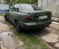Зеленый Вольво С40, объемом двигателя 2 л и пробегом 333 тыс. км за 1200 $, фото 3 на Automoto.ua