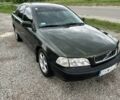 Зелений Вольво S40, об'ємом двигуна 1.9 л та пробігом 222 тис. км за 1528 $, фото 1 на Automoto.ua