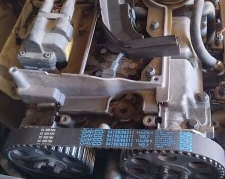 Зеленый Вольво С40, объемом двигателя 1.8 л и пробегом 249 тыс. км за 3100 $, фото 8 на Automoto.ua