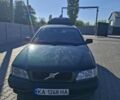 Зеленый Вольво С40, объемом двигателя 1.95 л и пробегом 257 тыс. км за 3200 $, фото 1 на Automoto.ua
