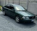 Зелений Вольво S40, об'ємом двигуна 2 л та пробігом 300 тис. км за 1750 $, фото 1 на Automoto.ua