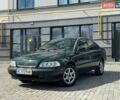 Зеленый Вольво С40, объемом двигателя 1.6 л и пробегом 379 тыс. км за 2499 $, фото 1 на Automoto.ua