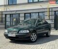Зелений Вольво S40, об'ємом двигуна 1.6 л та пробігом 379 тис. км за 2499 $, фото 1 на Automoto.ua