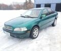 Зелений Вольво S40, об'ємом двигуна 1.8 л та пробігом 270 тис. км за 2350 $, фото 1 на Automoto.ua