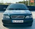 Зелений Вольво S40, об'ємом двигуна 1.6 л та пробігом 379 тис. км за 2700 $, фото 1 на Automoto.ua