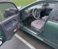 Зеленый Вольво С40, объемом двигателя 1.73 л и пробегом 370 тыс. км за 2850 $, фото 3 на Automoto.ua