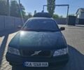 Зелений Вольво S40, об'ємом двигуна 1.95 л та пробігом 257 тис. км за 3200 $, фото 1 на Automoto.ua