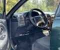 Зеленый Вольво С40, объемом двигателя 1.6 л и пробегом 379 тыс. км за 2601 $, фото 5 на Automoto.ua