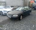 Зелений Вольво S40, об'ємом двигуна 1.8 л та пробігом 120 тис. км за 2500 $, фото 1 на Automoto.ua
