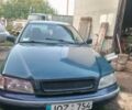 Зеленый Вольво С40, объемом двигателя 1.8 л и пробегом 299 тыс. км за 1727 $, фото 1 на Automoto.ua