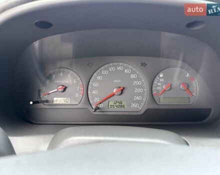 Вольво С40 2000 в Львове на Automoto.ua Зеленый Вольво С40, объемом двигателя 1.8 л и пробегом 54 тыс. км за 7900 $, фото 42 на Automoto.ua